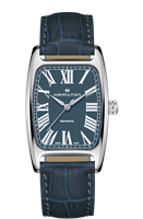 Orologio Hamilton Uomo American Classic in Acciaio H13519641 - H13519641